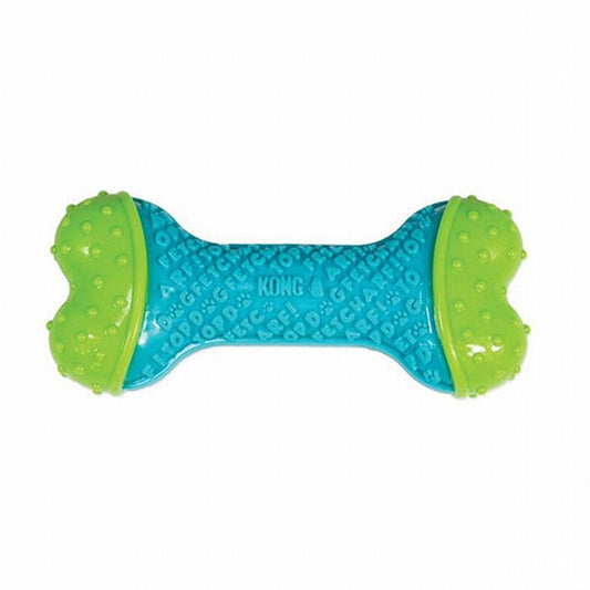 Kong Core Strength Plastik Köpek Çiğneme Oyuncağı, 13,5 Cm