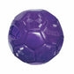 Kong Flexball Top Medium Large Irk Plastik Köpek Oyuncağı