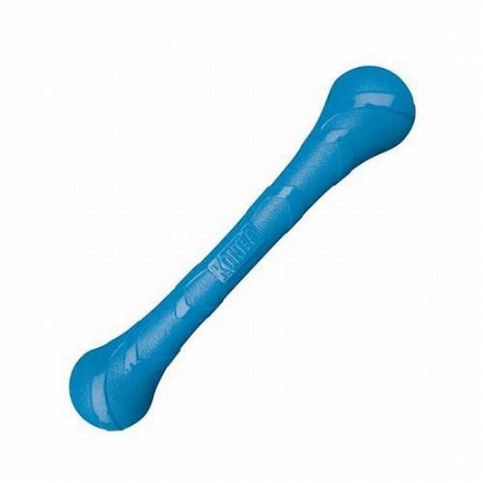 Kong SqueakStix Kauçuk At Getir Köpek Oyuncağı Large
