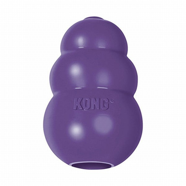 Kong Senior Yaşlı Köpek Oyuncağı Large