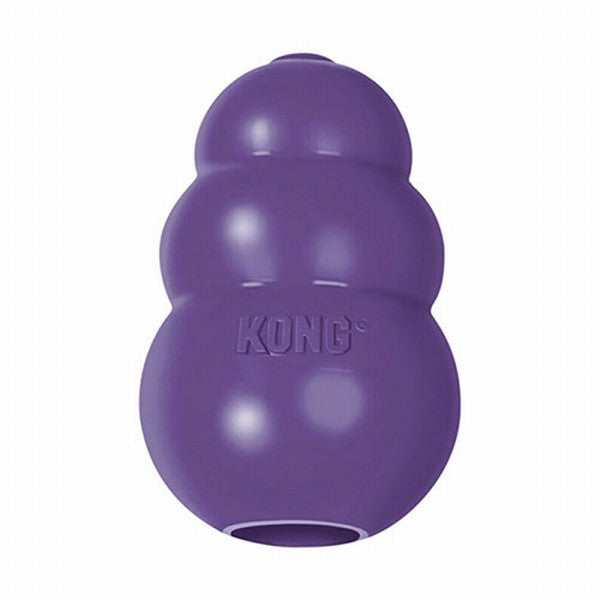 Kong Senior Yaşlı Köpek Oyuncağı Medium