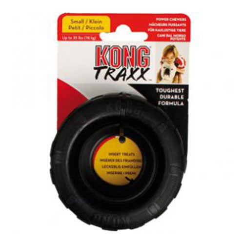 Kong Lastik Yavru Köpek Oyuncağı Small 9 Cm