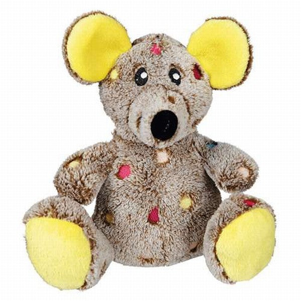Trixie Peluş Fare Köpek Oyuncağı 17 Cm