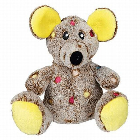 Trixie Peluş Fare Köpek Oyuncağı 17 Cm