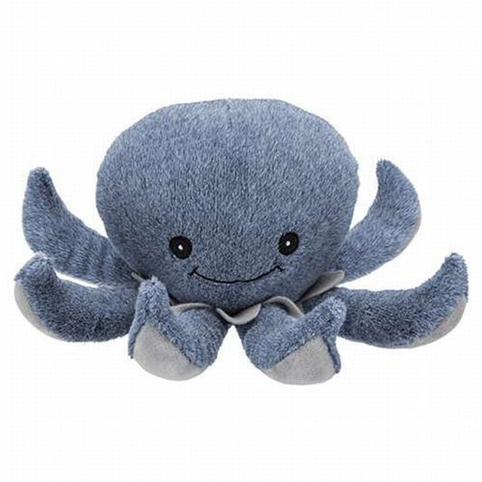 Trixie Be Nordıc Peluş Ahtapot Köpek Oyuncağı 25 Cm