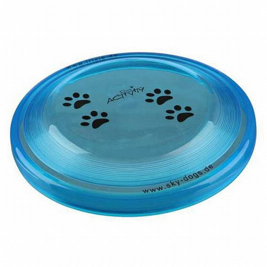 Trixie Agility Frizbi Köpek Oyuncağı 19 Cm