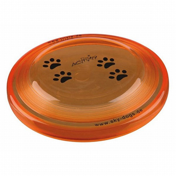 Trixie Agility Frizbi Köpek Oyuncağı 19 Cm