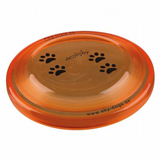 Trixie Agility Frizbi Köpek Oyuncağı 19 Cm