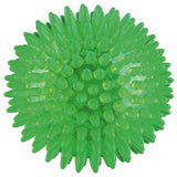 Trixie Termoplastik Kauçuk Kirpi Top Köpek Oyuncağı 12 Cm