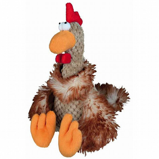 Trixie Peluş Horoz Köpek Oyuncağı 22 Cm