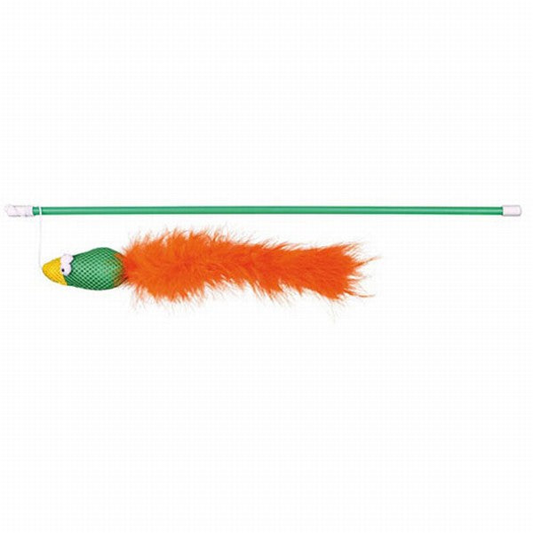 Kedi Oltalı ve İpli Oyuncaklar