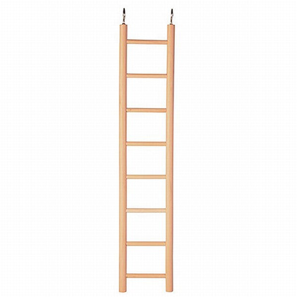Trixie 4 Basamak Ahşap Kuş Merdiveni 20 Cm