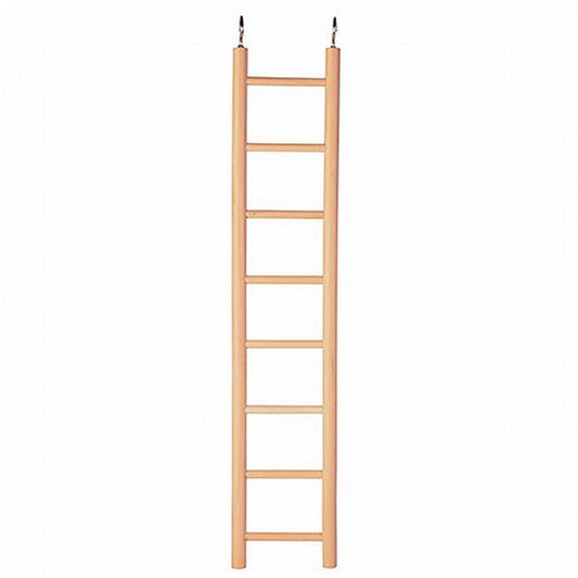 Trixie 4 Basamak Ahşap Kuş Merdiveni 20 Cm