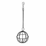 Trixie Kemirgen İçin Yiyecek Metal Topu 12 Cm