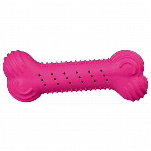 Trixie Doğal Kauçuk Kemik Köpek Oyuncağı 18 Cm