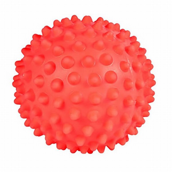 Trixie Vinyl Kirpi Top Köpek Oyuncağı 16 Cm