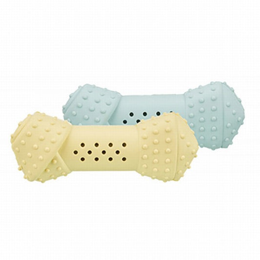 Trixie Natürel Kauçuk Diş Kaşıma Yavru Köpek Oyuncağı 10 Cm