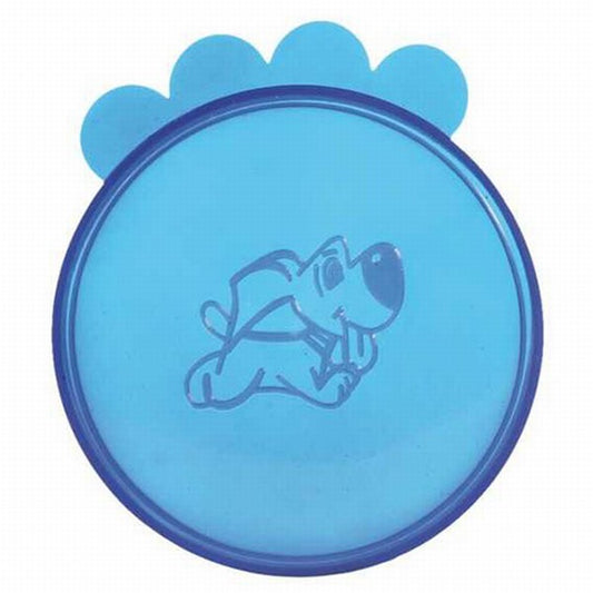 Trixie Konserve Kutu Kapağı 3'lü 7 Cm