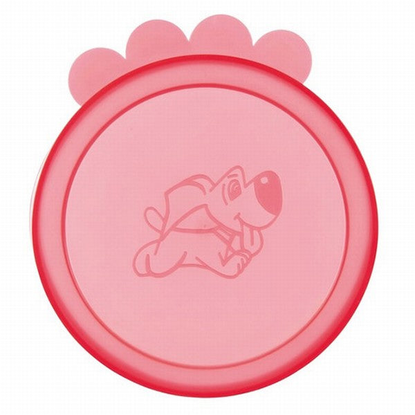 Trixie Konserve Kutu Kapağı 3'lü 7 Cm