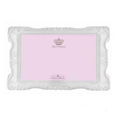 Trixie Köpek Mama Servisi 44x28 Cm Pembe