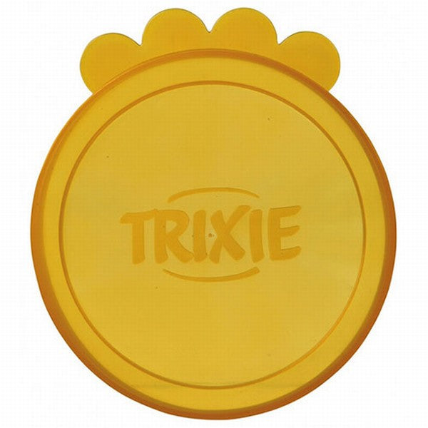 Trixie Konserve Kapağı 10,6 Cm 2'li