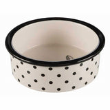 Trixie Seramik Kedi Mama Su Kabı 0,3 Lt 12 Cm