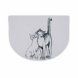 Trixie Kedi Mama Servisi 40x30 Cm