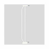 Trixie Köpek Bariyeri Yan İlave Parçası 10x76 Cm