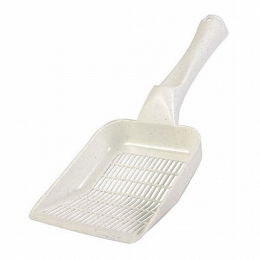 Trixie Ağır Plastik Kedi Kumu Küreği
