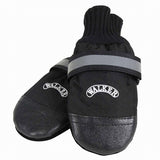 Trixie Yumuşak Köpek Patiği 2 Adet Siyah XL