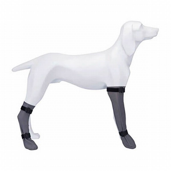 Trixie Su Geçirmez Köpek Çorabı 10 Cm 40 Cm Large 1 Adet