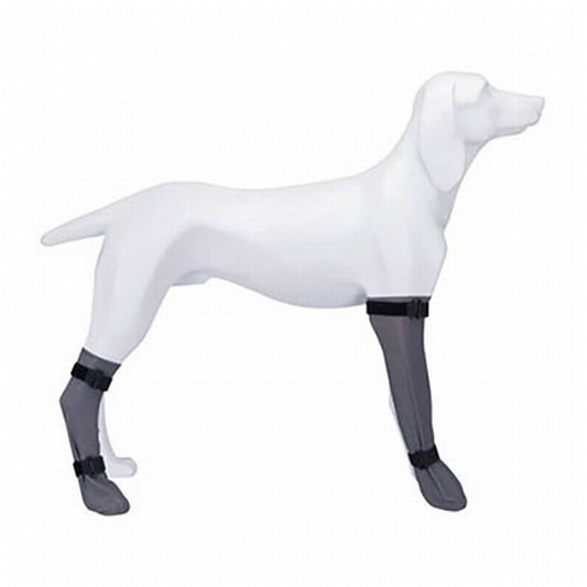 Trixie Su Geçirmez Köpek Çorabı 10 Cm 40 Cm Large 1 Adet