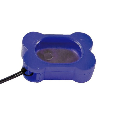 Trixie Kemik Şeklinde Köpek Eğitim Clickeri