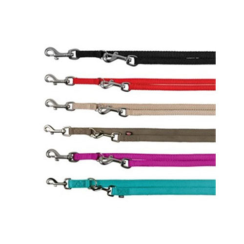 Trixie Köpek Gezdirme Kayışı XS-S 2 M 15 Mm Bej