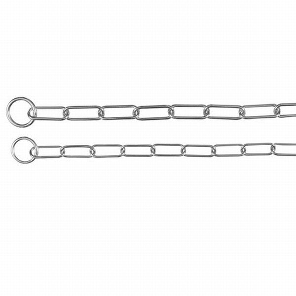 Trixie Zincir Köpek Boyun Tasması 59 Cm 4 Mm