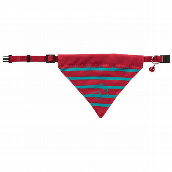 Trixie Kedi Bandanalı Boyun Tasması