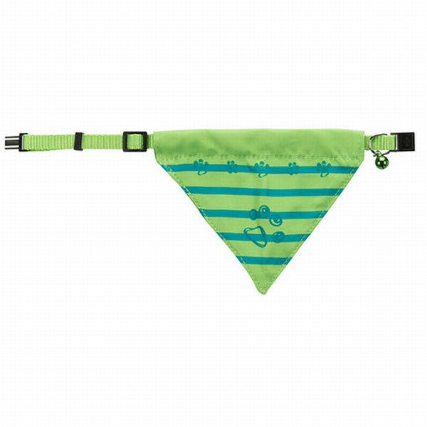 Trixie Kedi Bandanalı Boyun Tasması