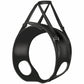 Trixie Köpek Yürütme Yardımcısı Siyah Medium 55-65 Cm
