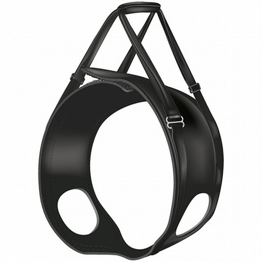 Trixie Köpek Yürütme Yardımcısı Siyah Medium 55-65 Cm