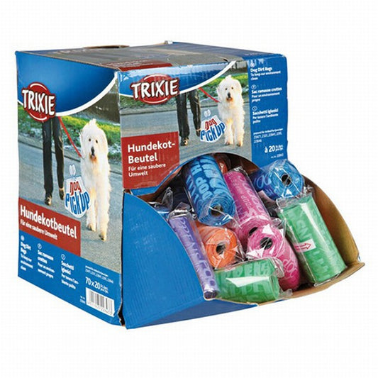 Trixie Köpek Dışkı Poşeti 20'li Rulo 1 Adet