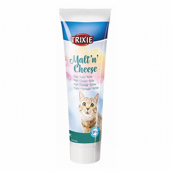 Trixie Peynir Tadında Kedi Maltı 100 Gr