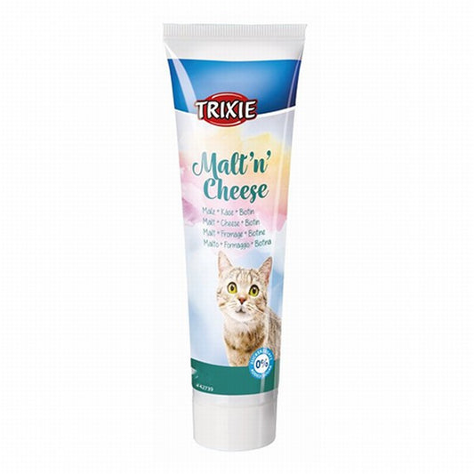 Trixie Peynir Tadında Kedi Maltı 100 Gr