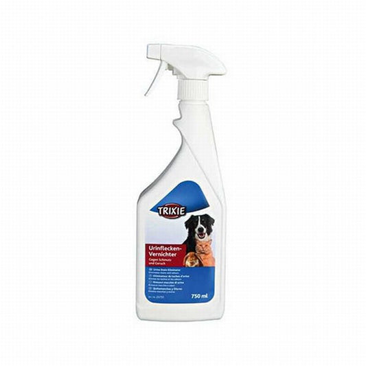 Trixie Köpek Kedi Tavşan Çiş Temizleyici 750 Ml
