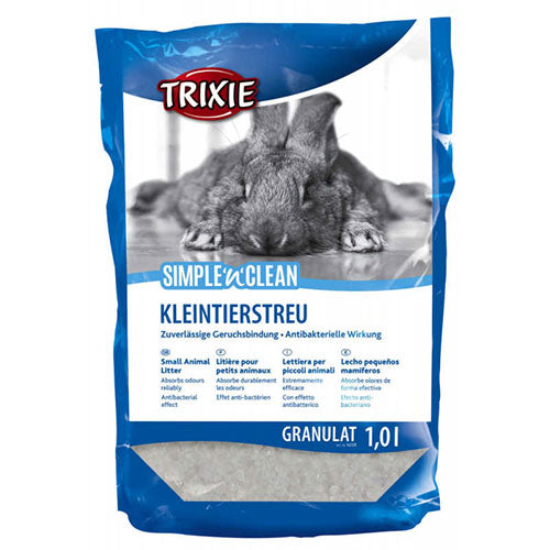Trixie Silika Kemirgen Tuvalet Kumu 1 Lt