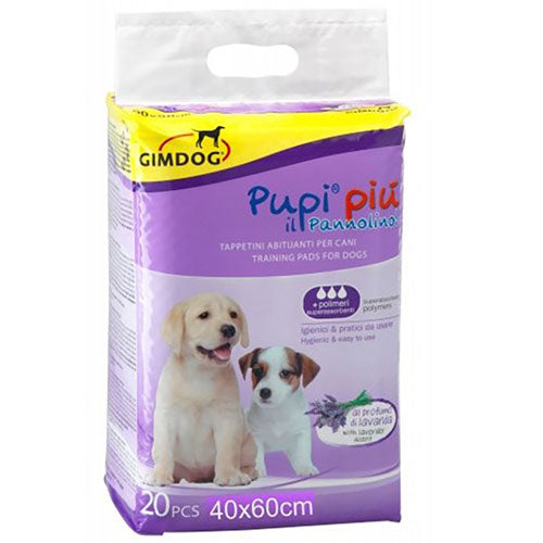 Köpek Pedi