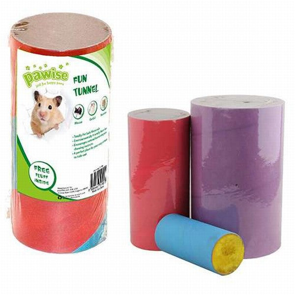 Pawise Hamster Oyun Tüneli Medium
