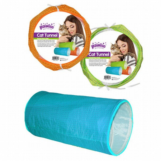 Pawise Kedi Tüneli 50x25 Cm