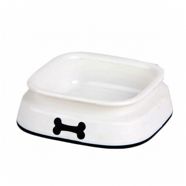 Pawise Plastik Köpek Mama Su Kabı 300 Ml