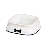 Pawise Plastik Köpek Mama Su Kabı 950 Ml