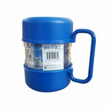 Pawise 3 in 1 Köpek Seyahat Seti 12,5x12,5x17 Cm